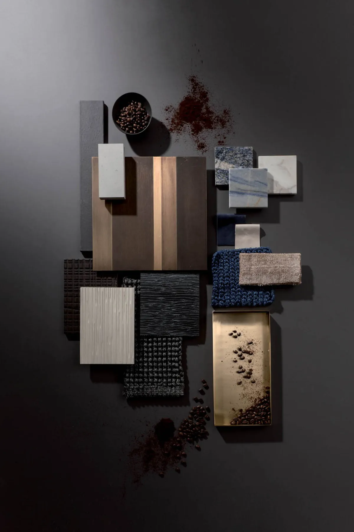 الاحتفال بمرور 50 عامًا على تأسيس B&B Italia